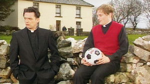 Father Ted 2. évad Ep.4 4. epizód