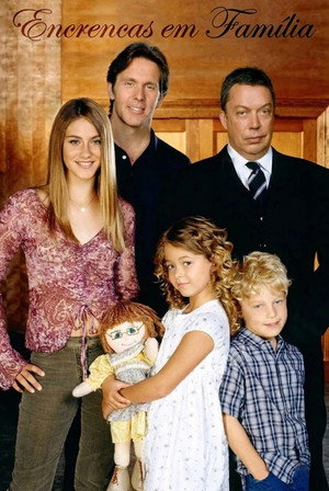 Family Affair poszter
