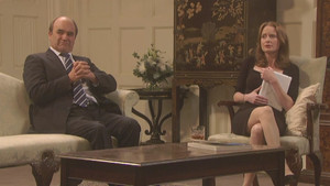 Yes, Prime Minister 1. évad Ep.5 5. epizód
