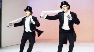 Morecambe & Wise kép
