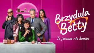 Betty La Fea: A történet folytatódik kép