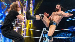 Pankráció - WWE: Smackdown 24. évad Ep.26 26. epizód