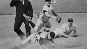 Baseball 1. évad Ep.7 7. epizód