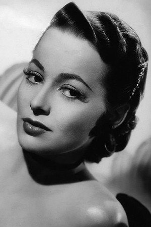Olivia de Havilland profil kép