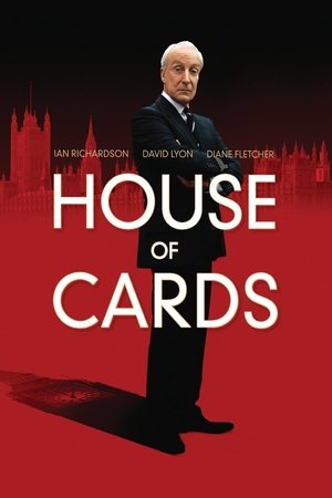 House of Cards poszter