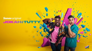 Jokah & Tutty kép
