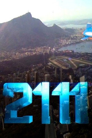 2111 poszter
