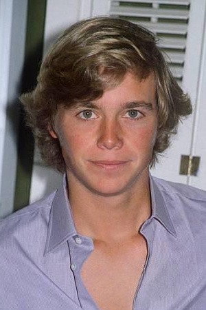 Christopher Atkins profil kép