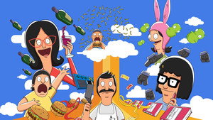 Bob burgerfalodája kép