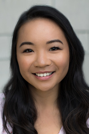 Jennifer Tong profil kép