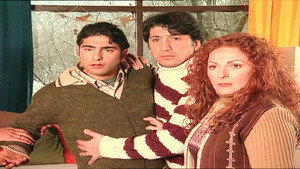 Aşk Meydan Savaşı 1. évad Ep.16 16. epizód