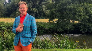 Great British Railway Journeys 12. évad Ep.6 6. epizód