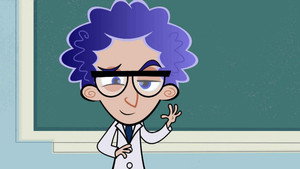 Lucky Fred 2. évad Ep.16 16. epizód