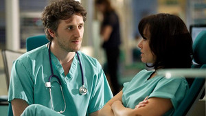Holby City 12. évad Ep.44 44. epizód