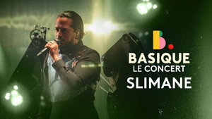 Basique, le concert 7. évad Ep.1 1. epizód