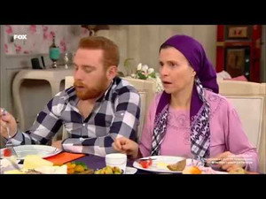Çocuklar Duymasın 7. évad Ep.141 141. epizód