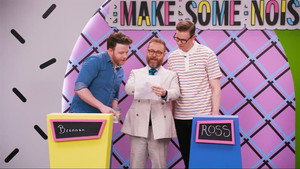 Make Some Noise Speciális epizódok Ep.2 2. epizód
