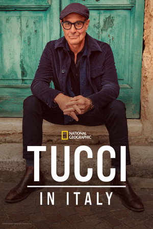 Stanley Tucci: Az olasz konyha nyomában poszter