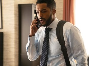 Tyler Perry's Ruthless 1. évad Ep.3 3. epizód