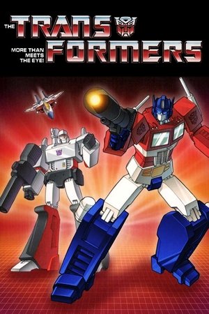 The Transformers poszter