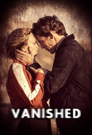 Vanished poszter