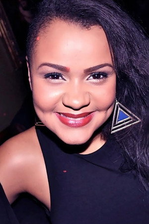 Keisha von Arnold