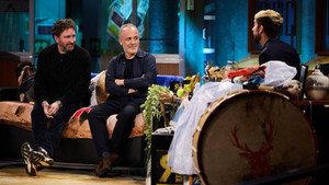 La Revuelta 2. évad Ep.58 58. epizód