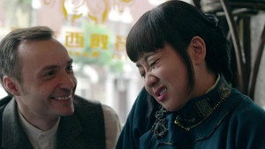 王大花的革命生涯 1. évad Ep.14 14. epizód