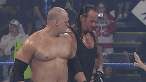 Pankráció - WWE: Smackdown 9. évad Ep.41 41. epizód