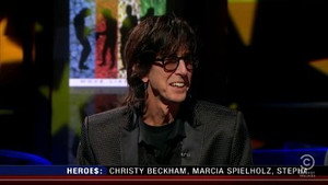 The Colbert Report 7. évad Ep.104 104. epizód