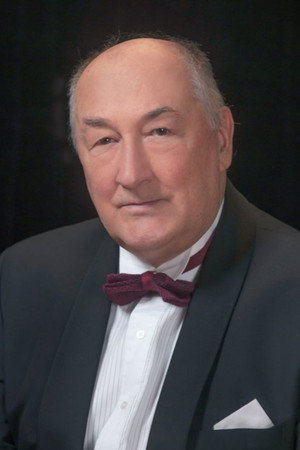 Борис Клюев profil kép