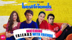 Bestfriends kép