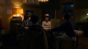 Stranger Things kép