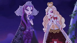 Ever After High Speciális epizódok Ep.4 4. epizód