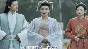 王妃万福 1. évad Ep.3 3. epizód