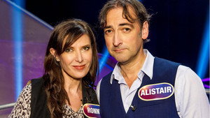 Pointless Celebrities 6. évad Ep.30 30. epizód