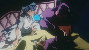 天使になるもんっ! 1. évad Ep.4 4. epizód