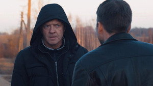 Gaujų karai 3. évad Ep.9 9. epizód