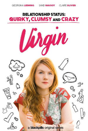 Virgin 1. évad (2017-08-09) poszter