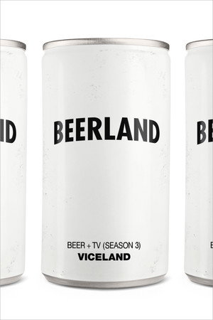 Beerland 3. évad (2018-05-22) poszter