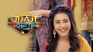Jijaji Chhat Par Hai 1. évad Ep.549 549. epizód
