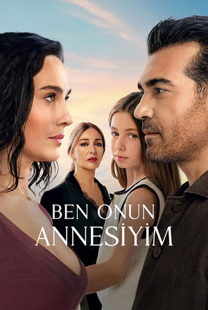 Ben Onun Annesiyim poszter