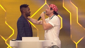100 génies 1. évad Ep.9 9. epizód