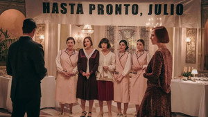 La favorita 1922 2. évad Ep.4 4. epizód