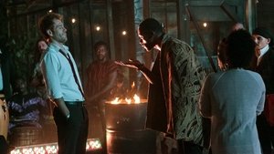 Constantine 1. évad Ep.5 Vudu Tánc