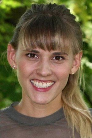 Šárka Krausová profil kép