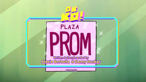 OK K.O.! Legyünk hősök! 1. évad Ep.22 22. epizód