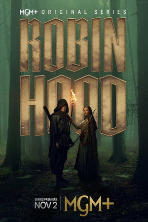 Robin Hood poszter
