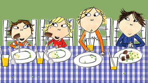 Charlie and Lola kép