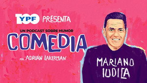 Comedia 4. évad Ep.12 12. epizód
